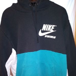 Mens 3XL Nike Hoodie